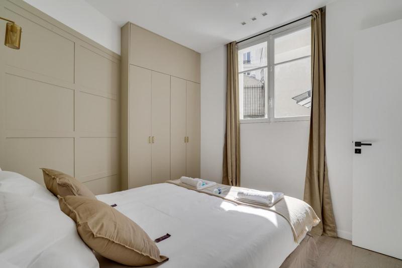 190 Suite Fontaine - Superb Apartment In Paris. Екстер'єр фото